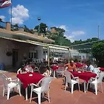 Delfino Campeggio Albenga