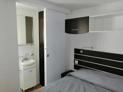 Delfino Campsite Albenga