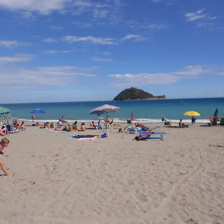 Camping Delfino Albenga