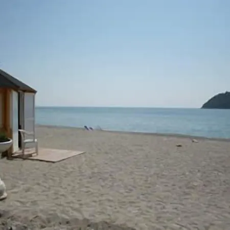 Delfino Camping Albenga