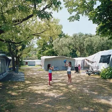 Delfino Camping Albenga