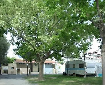 Campsite Delfino *