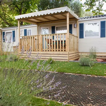 Camping Delfino Albenga