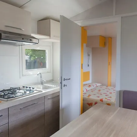 Delfino Campsite Albenga