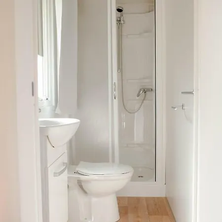 Campsite Delfino Albenga