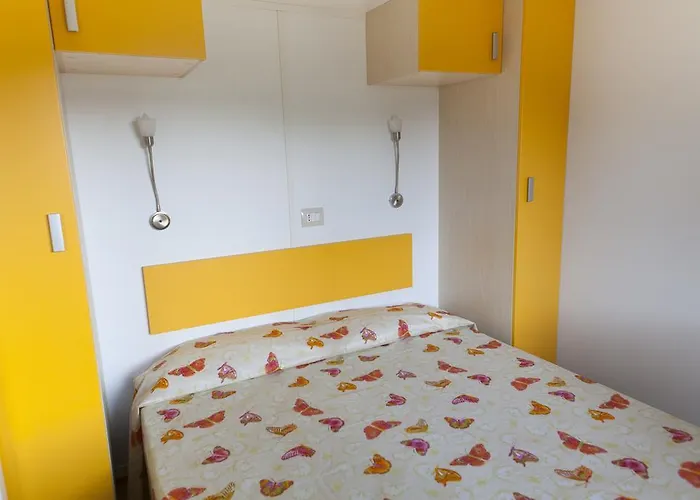 Delfino Κάμπινγκ