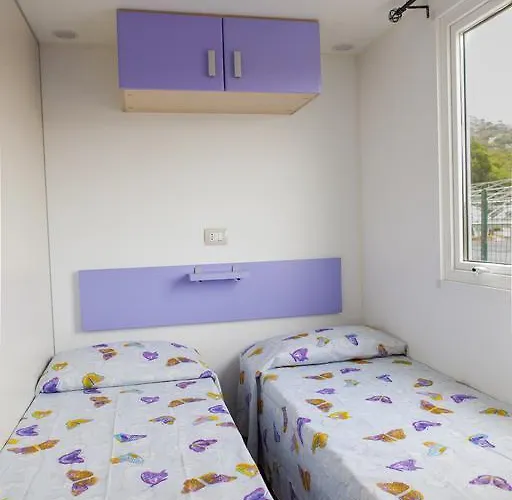 Κάμπινγκ Delfino