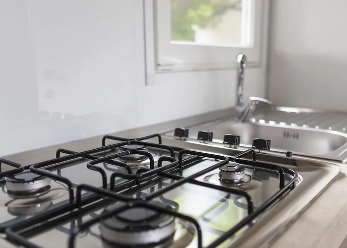 Delfino Κάμπινγκ