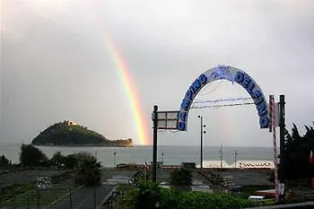 Κάμπινγκ Delfino