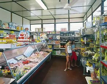 Delfino Αλμπένγκα