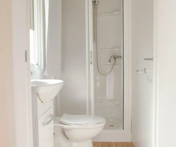 Κάμπινγκ Delfino Αλμπένγκα