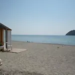 Delfino Camping Albenga