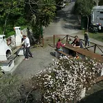 Delfino Camping Albenga