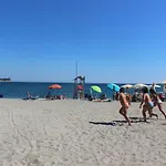 Delfino Camping Albenga