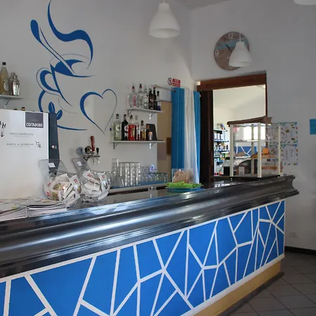 Delfino Альбенга