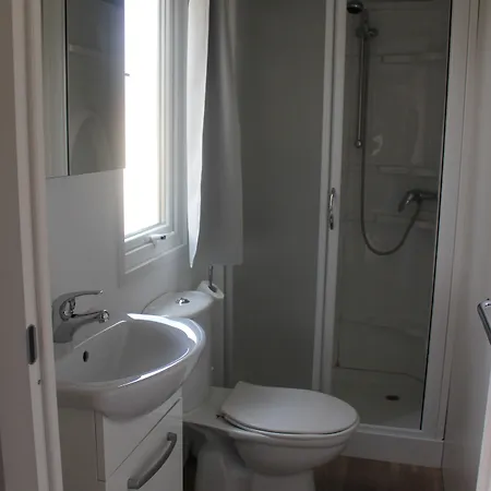 Кемпинг Delfino Альбенга