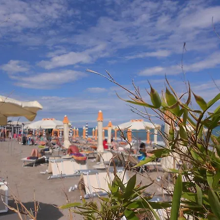 Delfino Альбенга