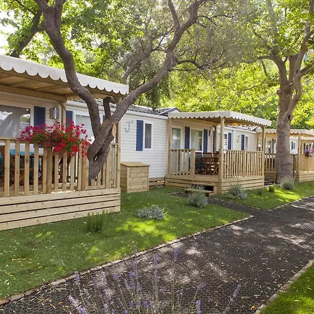 Delfino Кемпинг Альбенга