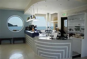 Delfino Кемпинг