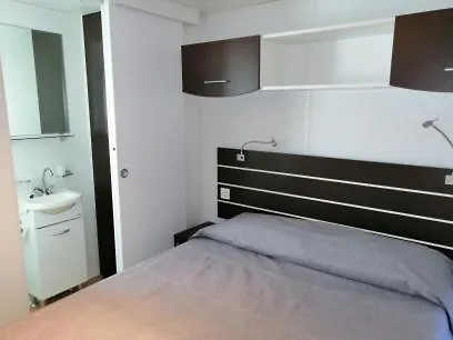 Parque de Campismo Delfino *