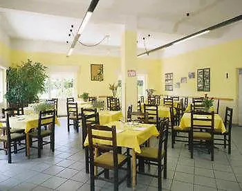 Delfino Parque de Campismo Albenga