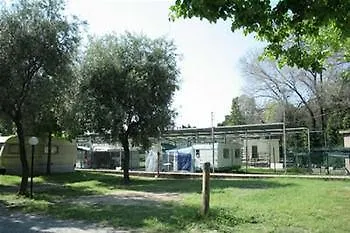 Parque de Campismo Delfino