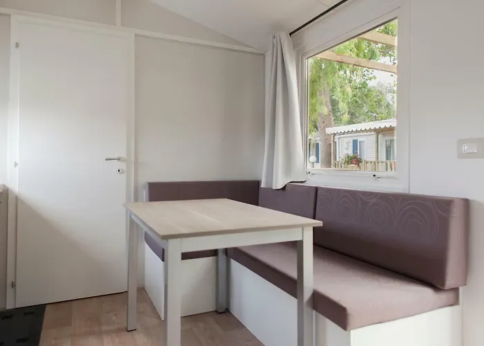 Delfino Parque de Campismo *